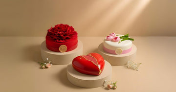 How to Choose Heartfelt Cake Flavours for Mom’s Special Day