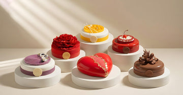 10 Luxury Birthday Cake Ideas That Make Every Celebration Unforgettable in Bangalore.