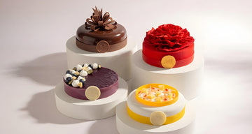 Why Luxury Cakes Are the New Premium Gifting Trend