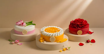 7 Steps to Pick Premium Designer Cakes for Bangalore Events