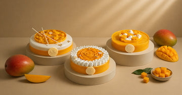 Best Mango Cakes to Try This Season: Tres Leches, Cheesecake, and Mango Passion