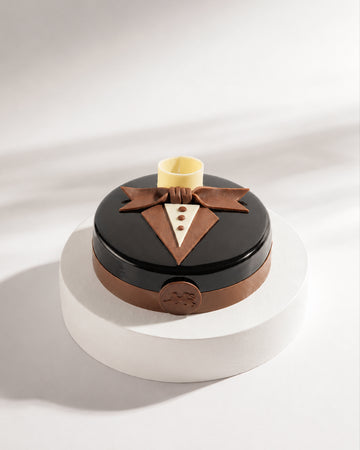 Father’s Day cake