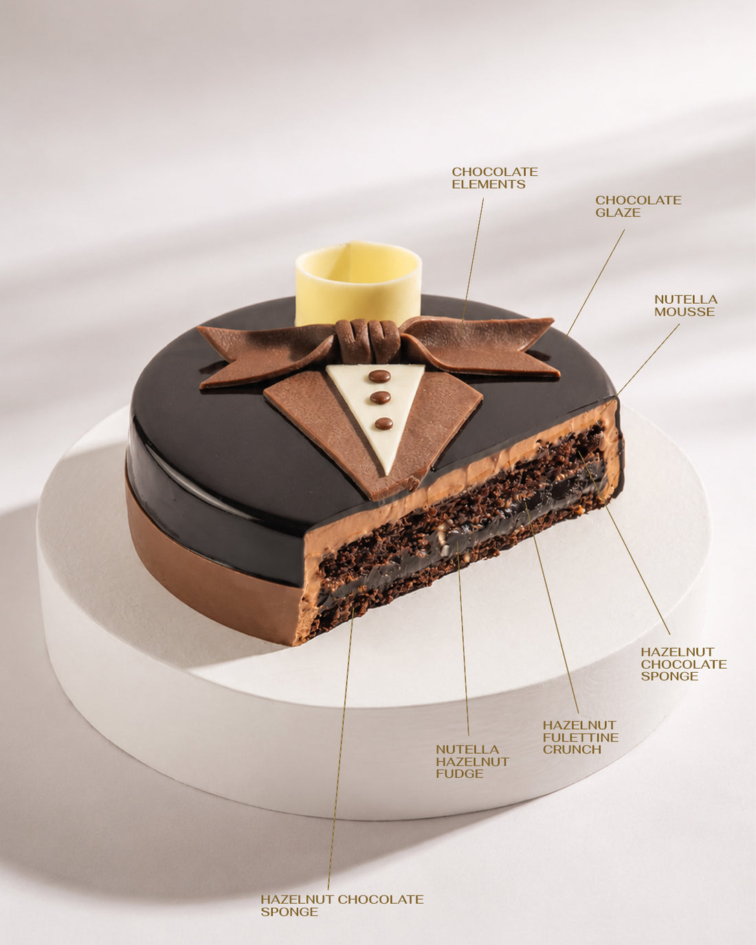Father’s Day cake