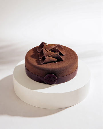 Sugar Free Chocolate Truffle