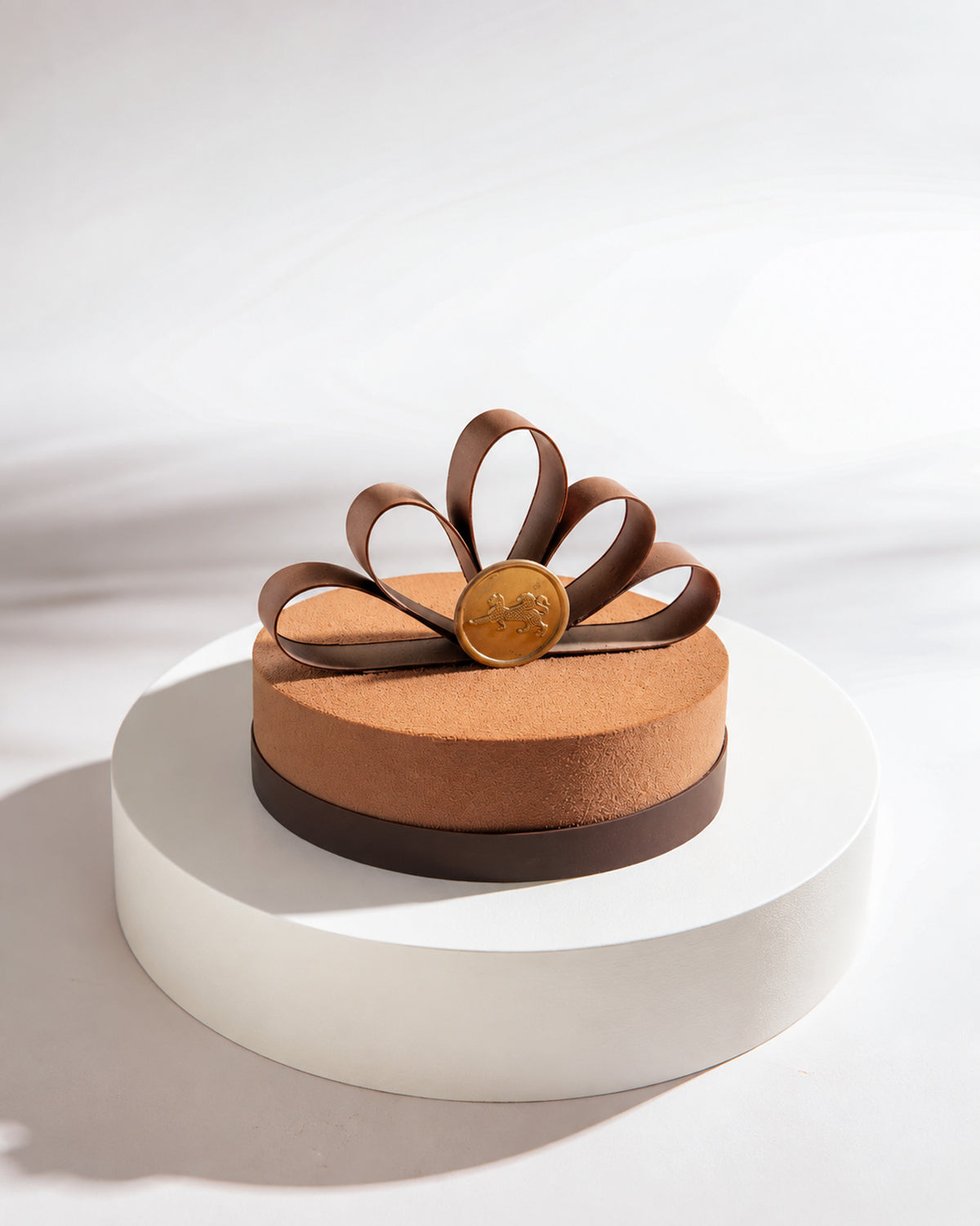 Sugar Free Chocolate Truffle