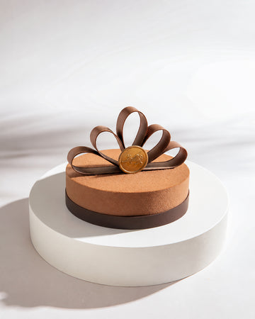 Sugar Free Chocolate Truffle