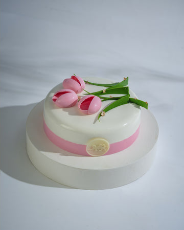 Tulip Cake