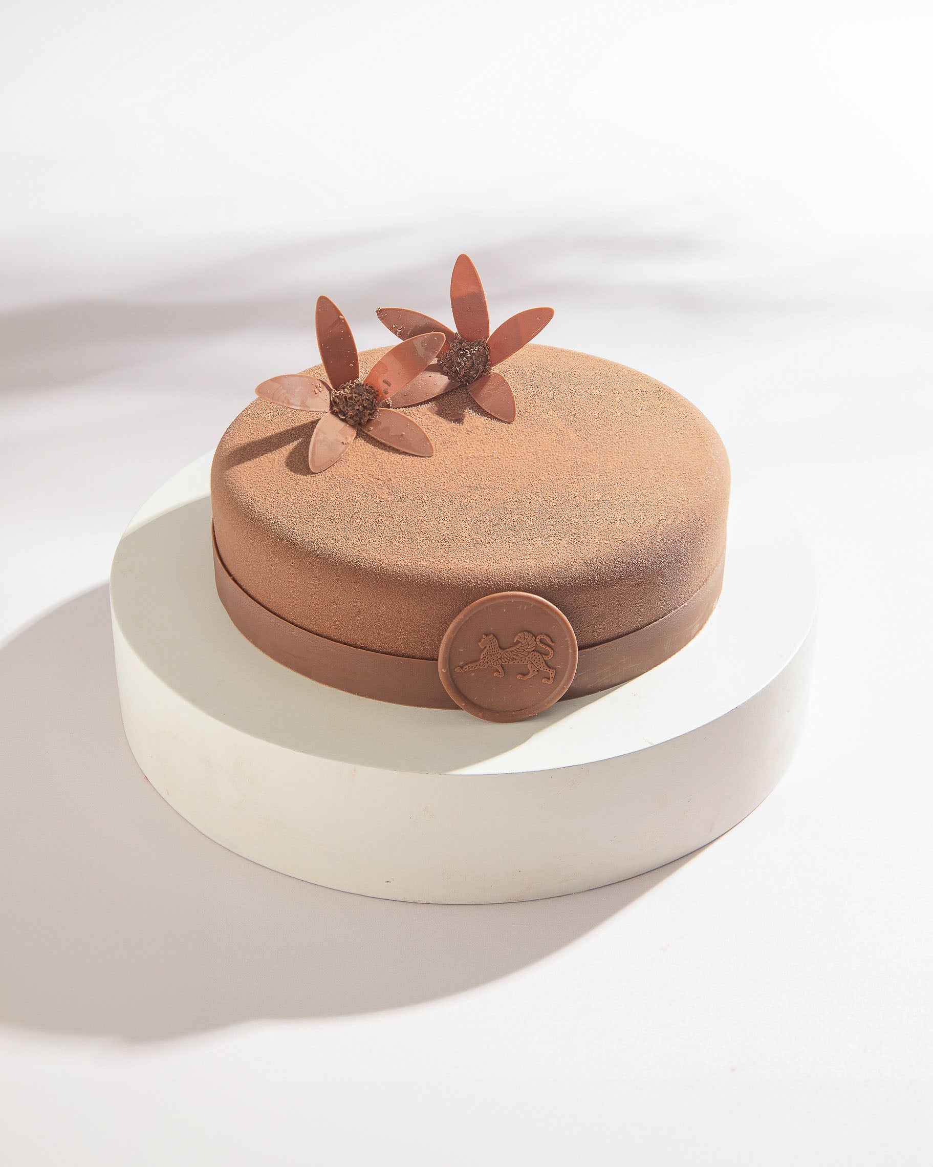 Sugar Free Chocolate Truffle